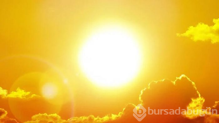 İşte Güneş!in en net fotoğrafı