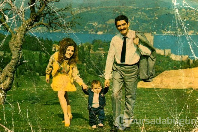 Malkoçoğlu'nun Prenses Beatris'ine şimdi bakın! 