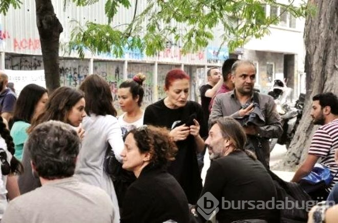 Yasak Elma Nadir'in hayat arkadaşı bakın kim? 