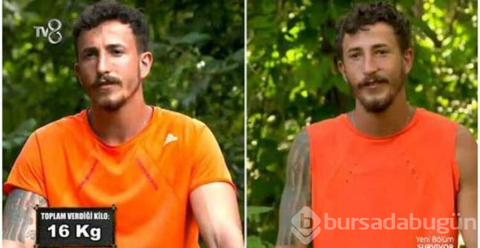 İşte Survivor Berkan ile ilgili tüm bilinmeyenler