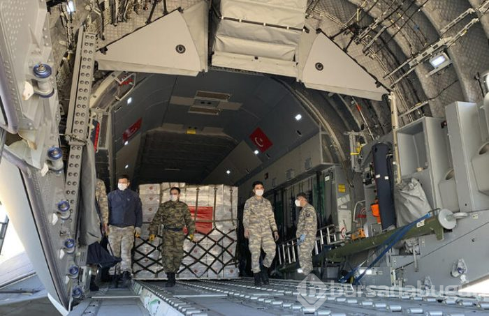 Türkiye, ABD basınında kilit oyuncu olarak adlandırıldı