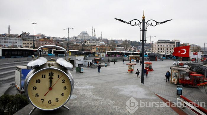 Türkiye, ABD basınında kilit oyuncu olarak adlandırıldı