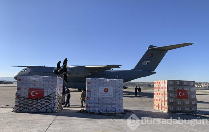 Türkiye, ABD basınında kilit oyuncu olarak adlandırıldı