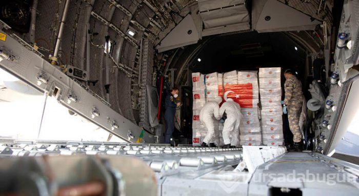 Türkiye, ABD basınında kilit oyuncu olarak adlandırıldı