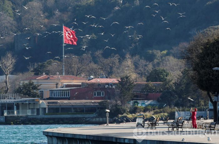 Türkiye, ABD basınında kilit oyuncu olarak adlandırıldı
