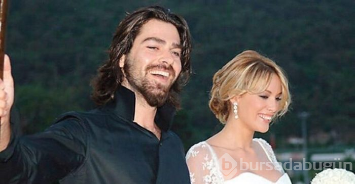 Gamze Özçelik'ten açıklama geldi