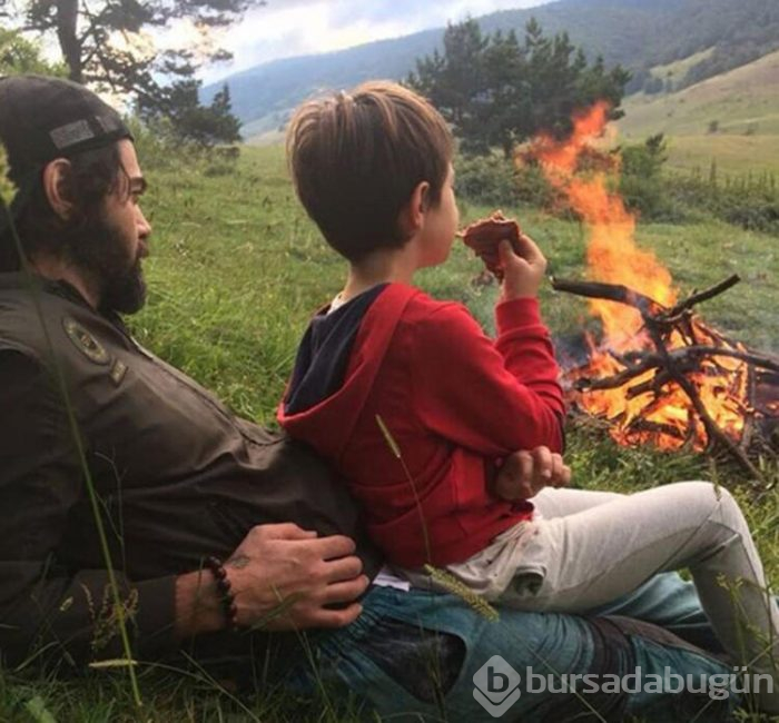 Gamze Özçelik'ten açıklama geldi