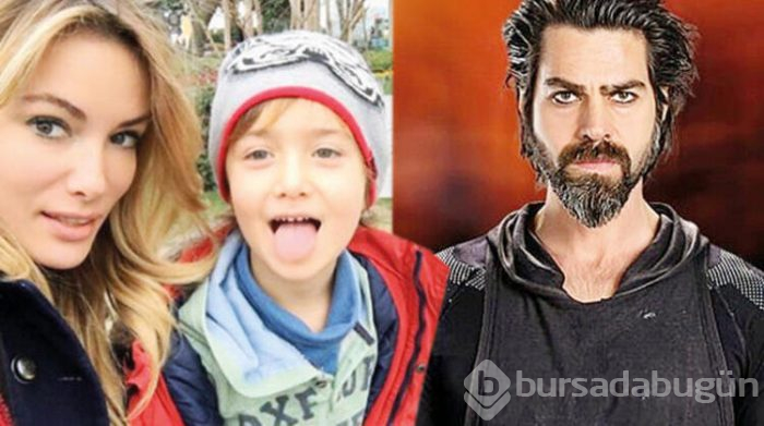 Gamze Özçelik'ten açıklama geldi