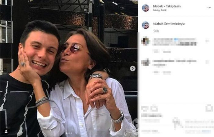 İşte ünlüler ve pek tanınmayan çocukları