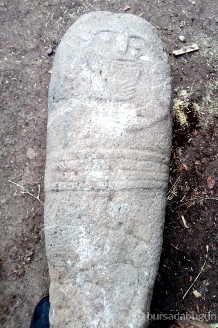 2 bin 500 yıllık heykel büyüledi