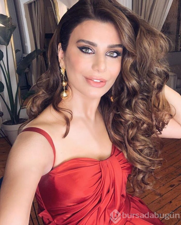Ebru Şancı kocası hakkında konuştu! 