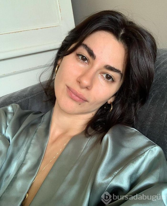 Ebru Şancı kocası hakkında konuştu! 