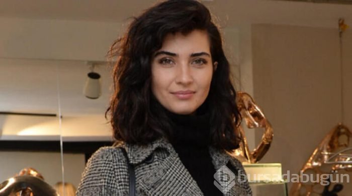 İşte! Tuba Büyüküstün'ün güzellik sırrı
