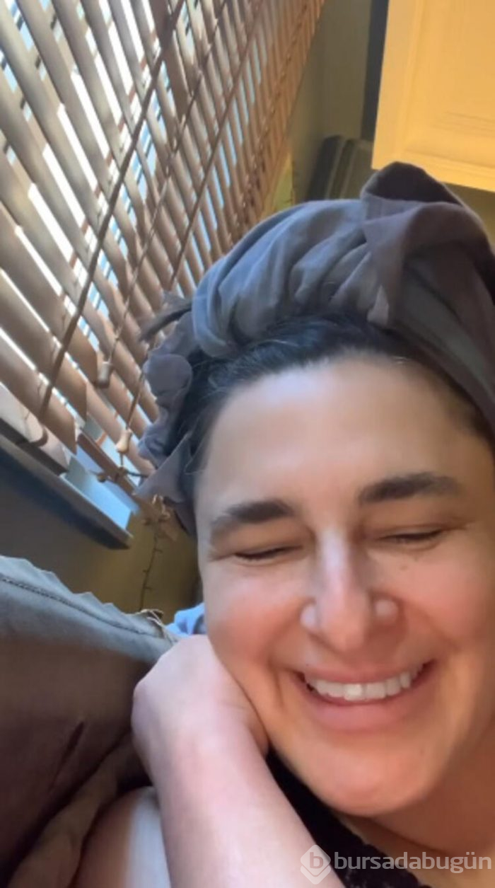 Esra Değirmencioğlu: Baba...
