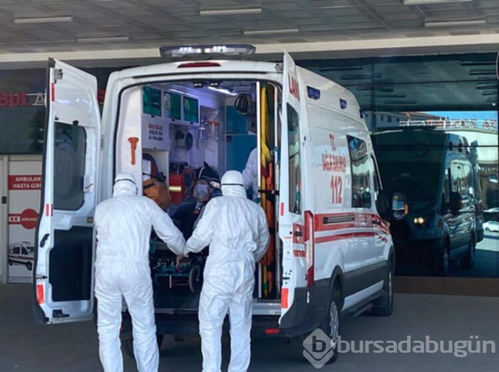 Yeni tedavi! Koronavirüs hastalarında yeni doğan bebeklerin ...