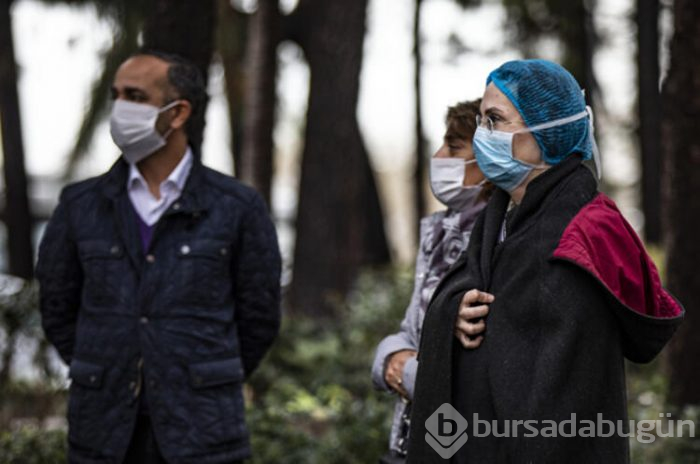 Yeni tedavi! Koronavirüs hastalarında yeni doğan bebeklerin ...