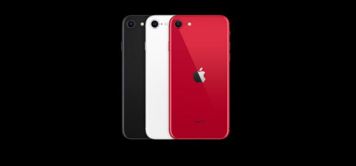 Apple yeni Iphone modelini tanıttı! İşte iPhone SE 2020