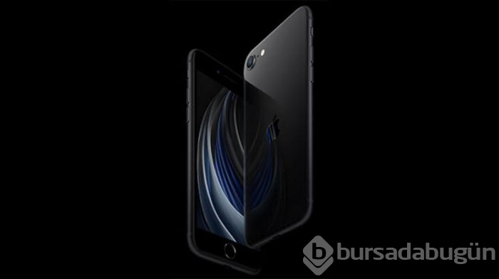 Apple yeni Iphone modelini tanıttı! İşte iPhone SE 2020