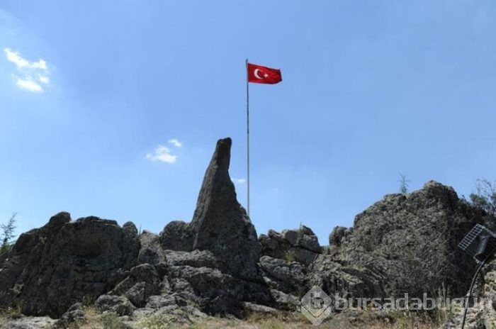 Bu köy Türkiye için altın değerinde! 