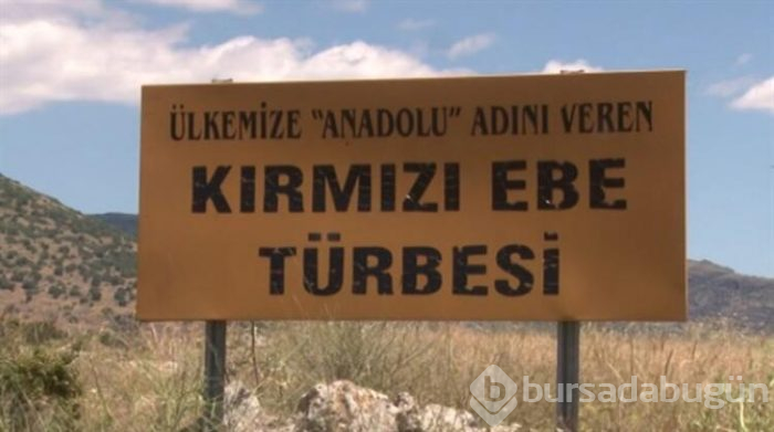 Bu köy Türkiye için altın değerinde! 
