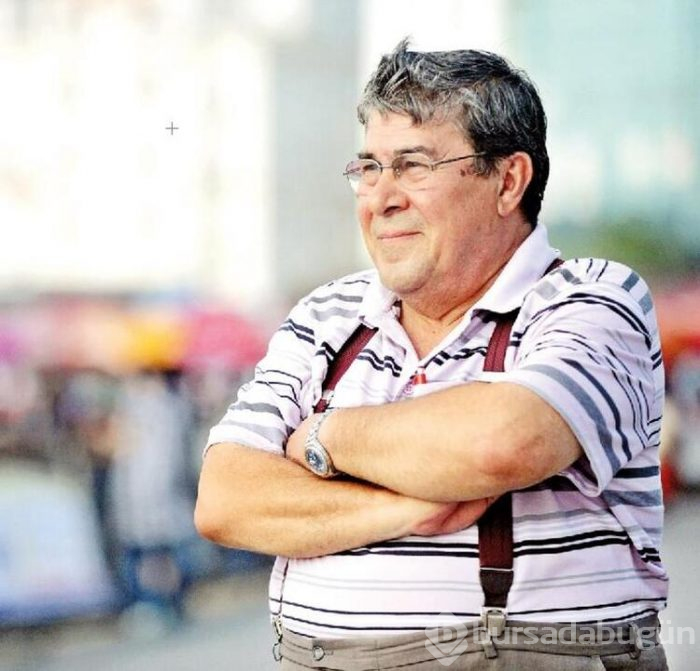 Sokağa çıkması yasak olan 65 yaş üstü sanatçılardan koronavirüs mesajları