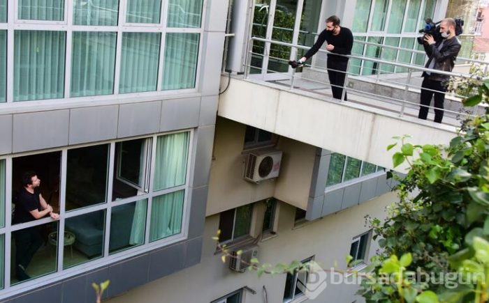 Virüs açıklaması yapan şarkıcı Levent Dörter: Bakanlık çok ilgili...