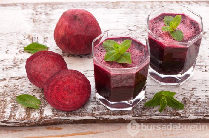 Smoothie nasıl yapılır? 
