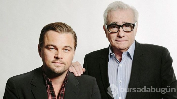 Bağış yapan Leonardo DiCaprio'nun filminde oynama şansı yakalayacak