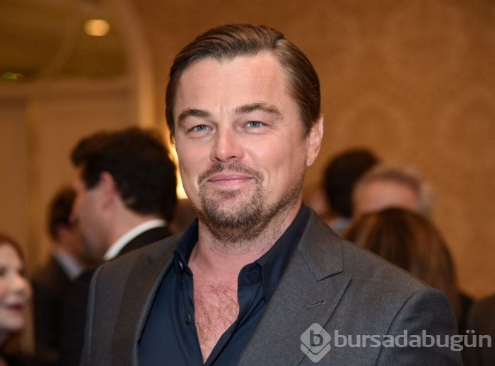 Bağış yapan Leonardo DiCaprio'nun filminde oynama şansı yakalayacak