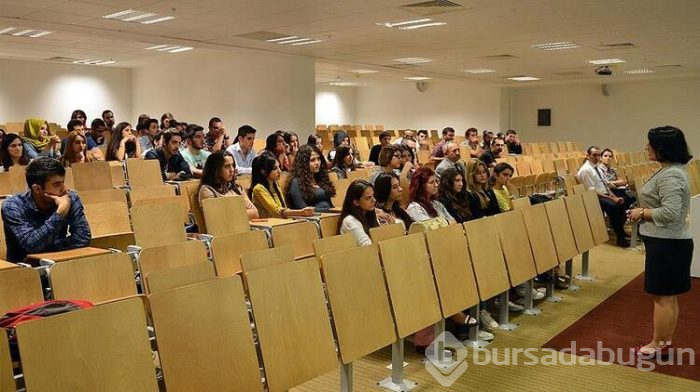 Üniversiteler ne zaman açılacak? 