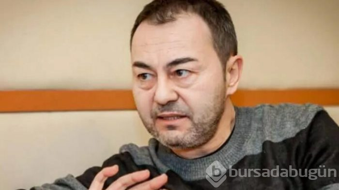 Serdar Ortaç'ın aylık geliri