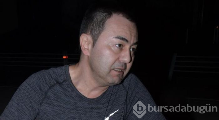 Serdar Ortaç'ın aylık geliri