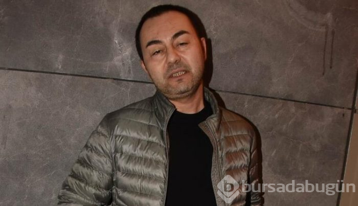 Serdar Ortaç'ın aylık geliri