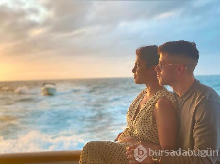 Priyanka Chopra anne olmak istiyor