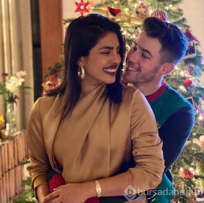 Priyanka Chopra anne olmak istiyor
