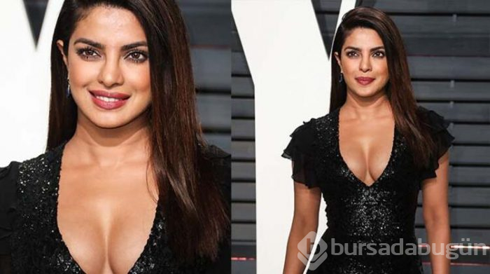 Priyanka Chopra anne olmak istiyor