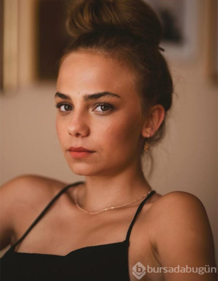 Bahar Şahin: "Nedim'e eziyet ettiğim sahnelerden sonra günlerce kendime gelemedim"