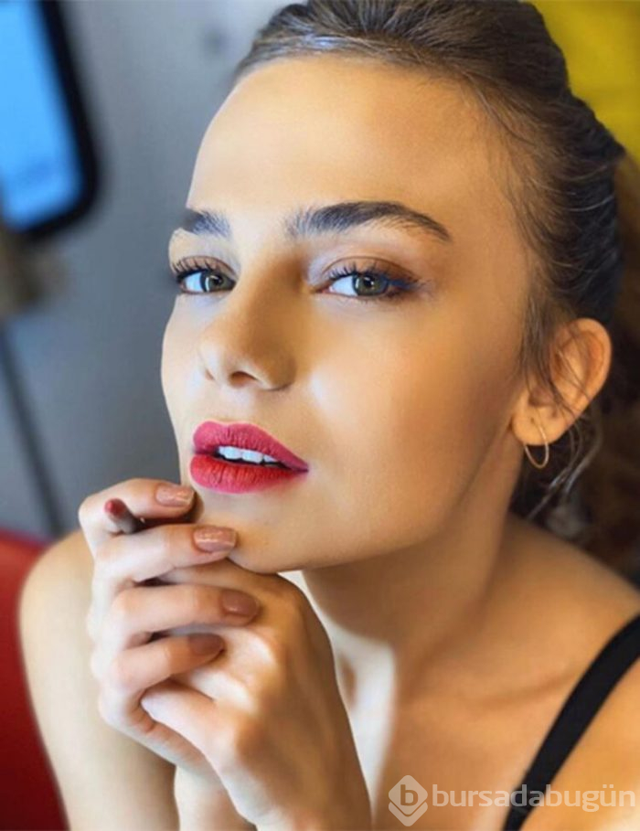 Bahar Şahin: "Nedim'e eziyet ettiğim sahnelerden sonra günlerce kendime gelemedim"
