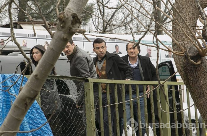 Arka sokaklardan flaş karar! Rıza Baba ...