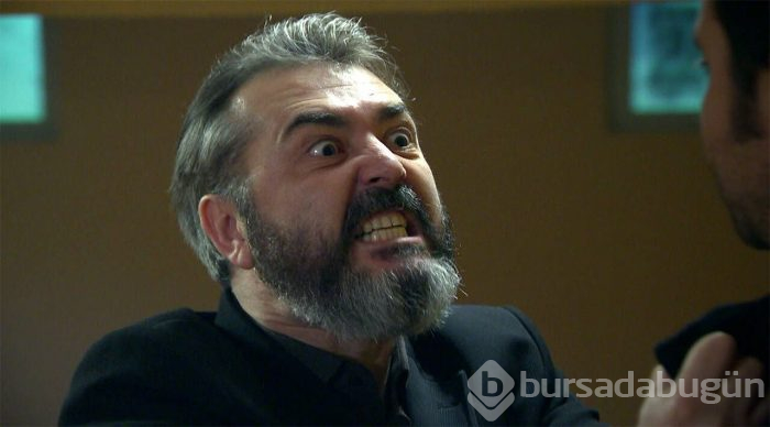 Arka sokaklardan flaş karar! Rıza Baba ...