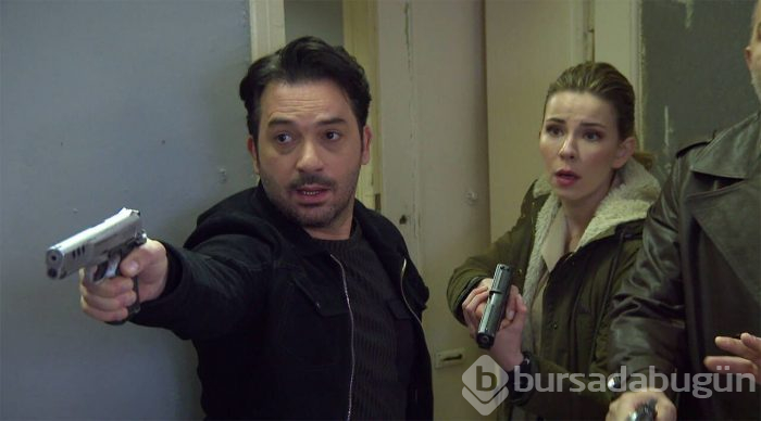 Arka sokaklardan flaş karar! Rıza Baba ...