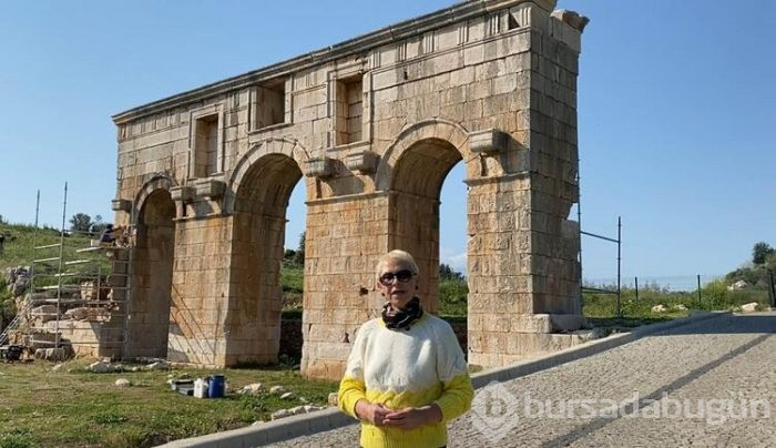2020'nin teması patara! 