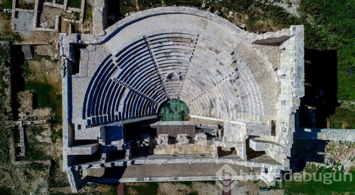 2020'nin teması patara! 