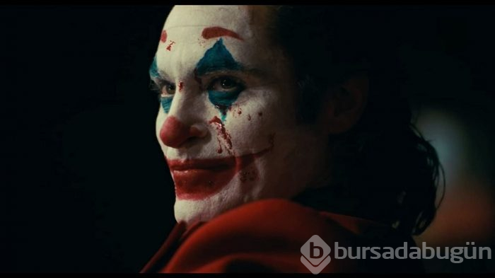 Aylar sonra ortaya çıktı! Joker filminin setinde...