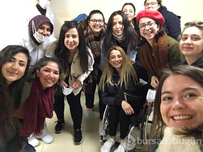 İtalya'dan dönen öğrenciler anlattı