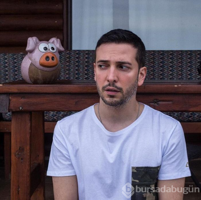 Oğuzhan Koç : Bir dönem kafamda halıyla gezdim!
