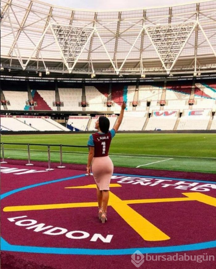 Ünlü futbolcuyu ifşa etti!