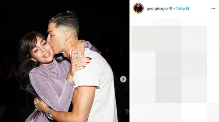Ronaldo ses getirdi!