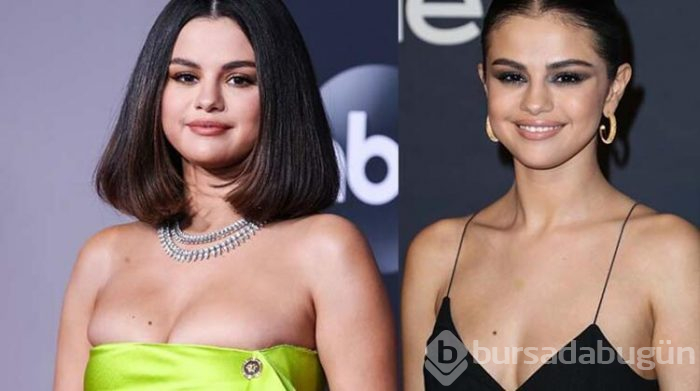 Selena Gomez, yeni koleksiyonuyla insanları kalıba sokmaktan vazgeçecek