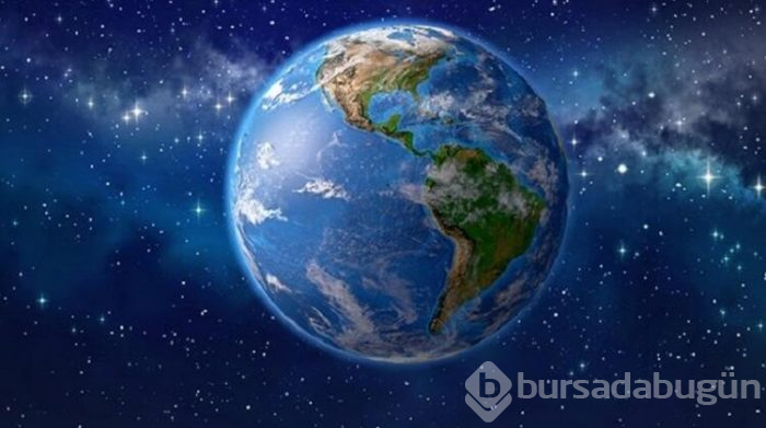 Yaşam için uygun yeni bir öte gezegen keşfedildi